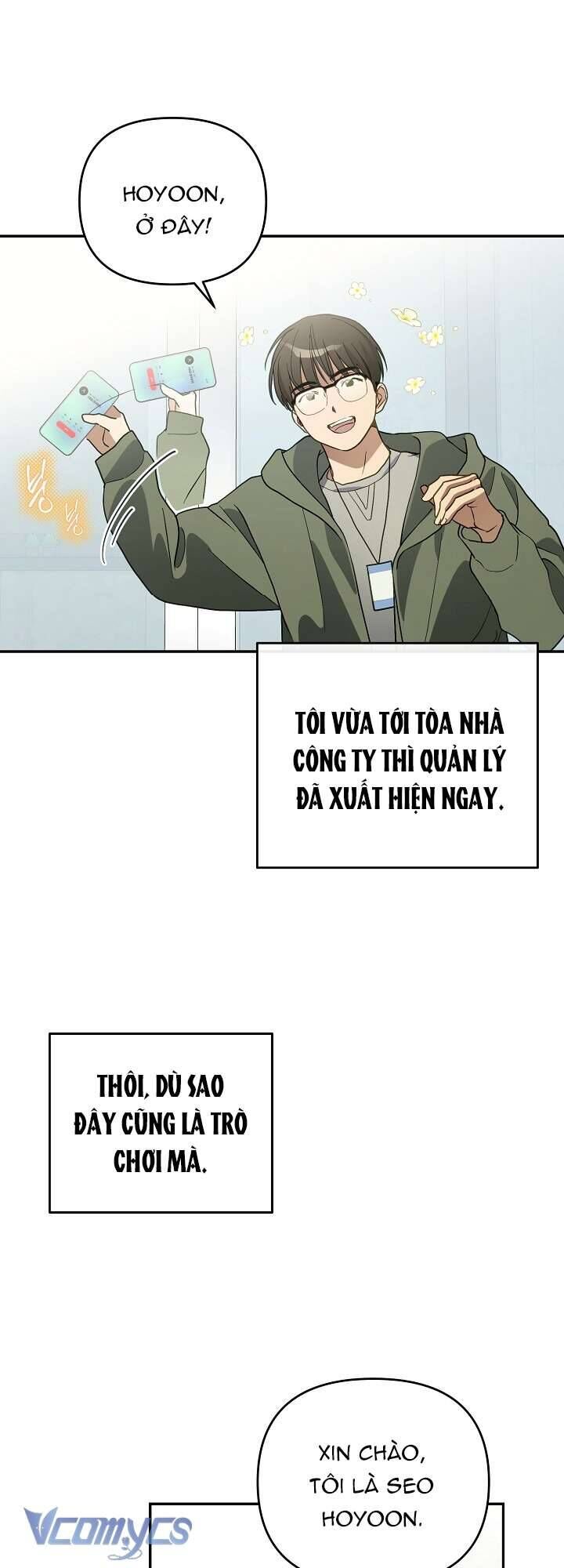 Rác Rưởi Sống Sót Với Thân Phận Thần Tượng Pd Chapter 2 - 18