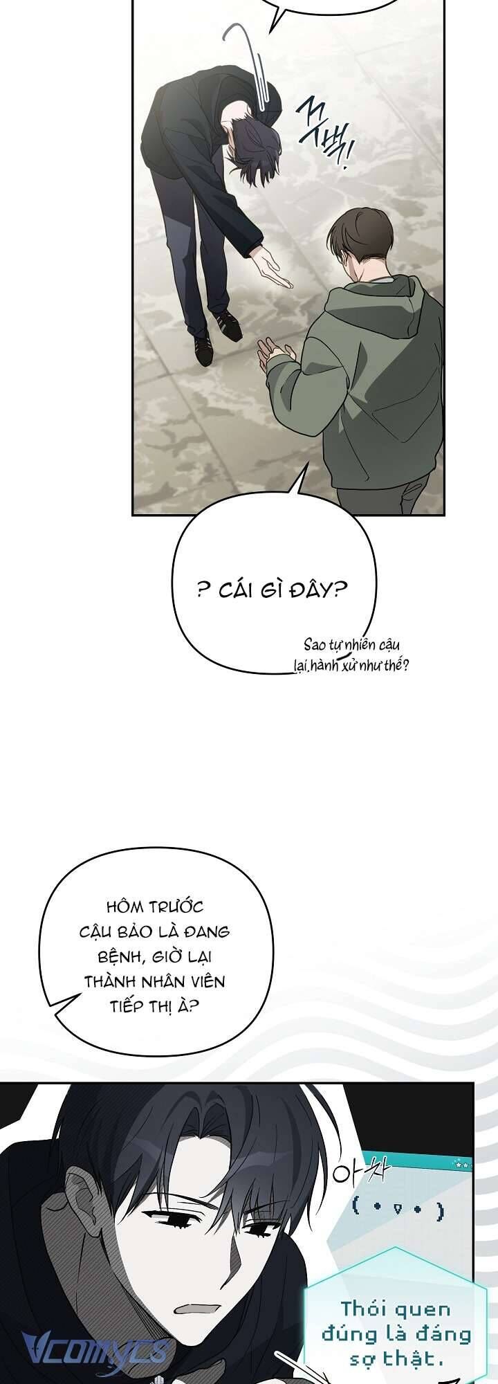 Rác Rưởi Sống Sót Với Thân Phận Thần Tượng Pd Chapter 2 - 19