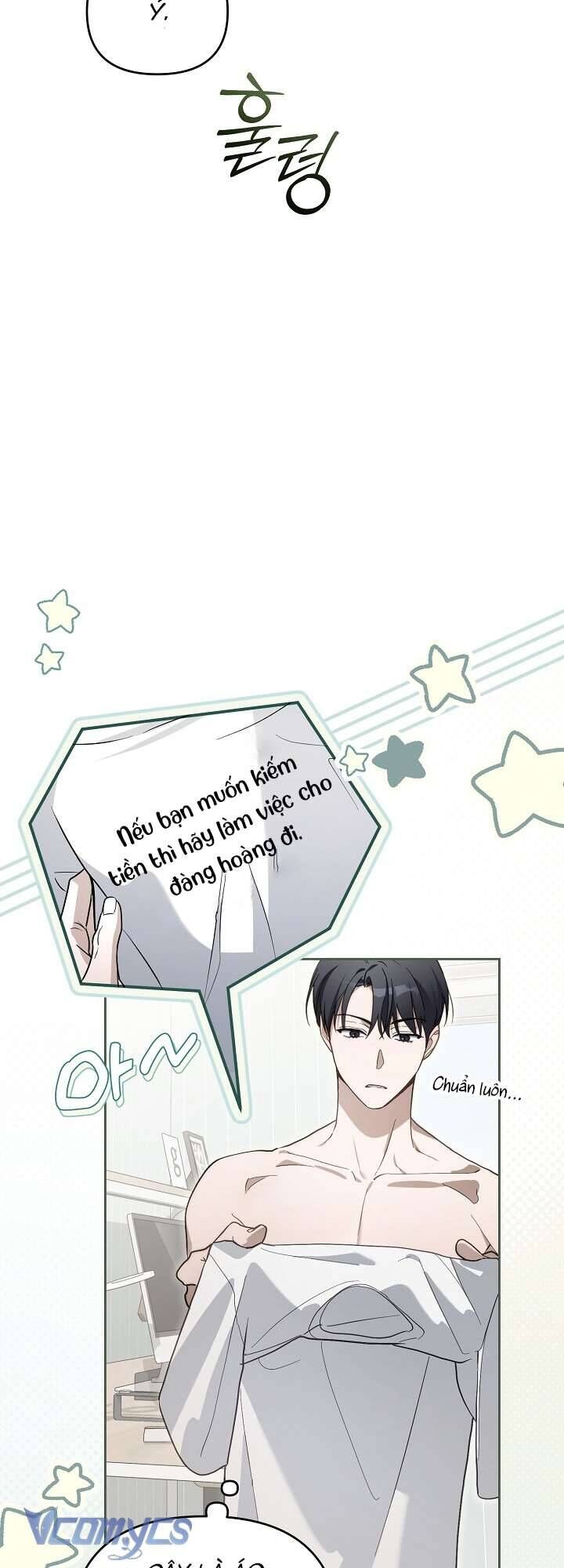 Rác Rưởi Sống Sót Với Thân Phận Thần Tượng Pd Chapter 2 - 3