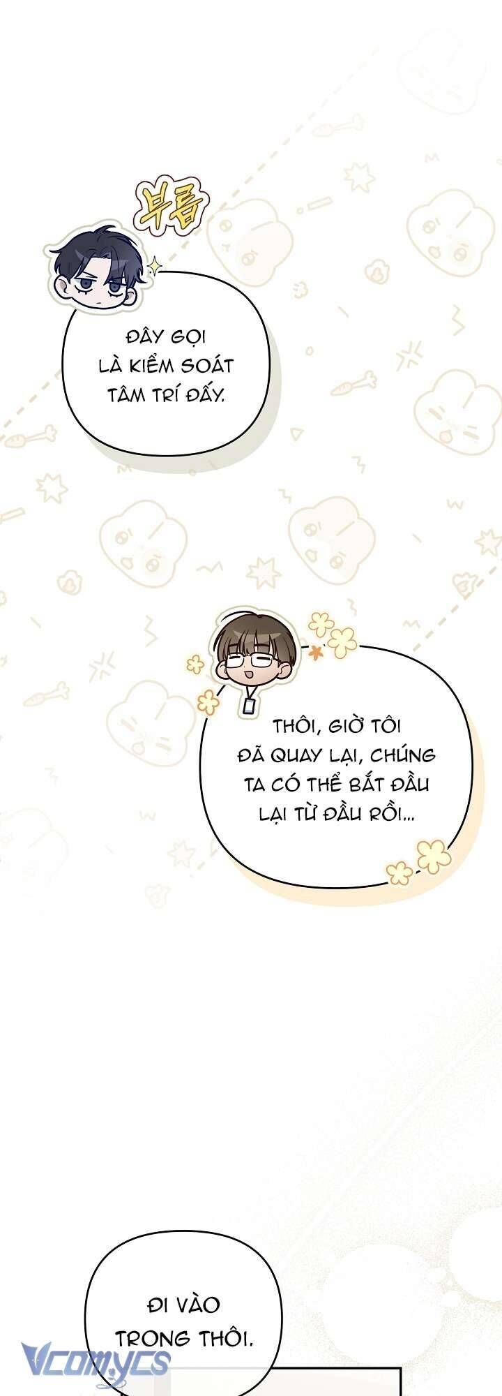 Rác Rưởi Sống Sót Với Thân Phận Thần Tượng Pd Chapter 2 - 21