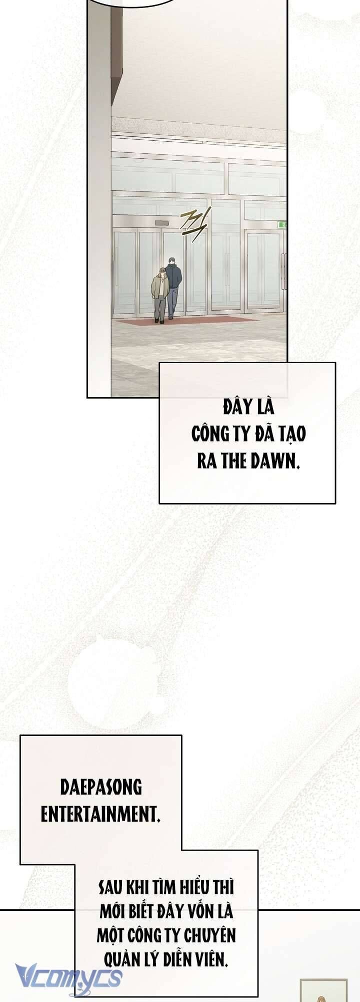 Rác Rưởi Sống Sót Với Thân Phận Thần Tượng Pd Chapter 2 - 22