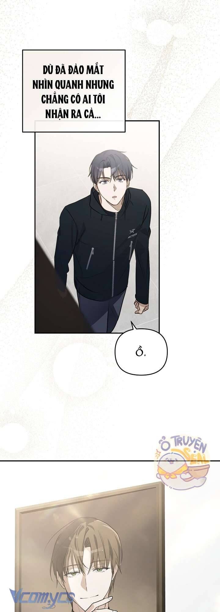 Rác Rưởi Sống Sót Với Thân Phận Thần Tượng Pd Chapter 2 - 24