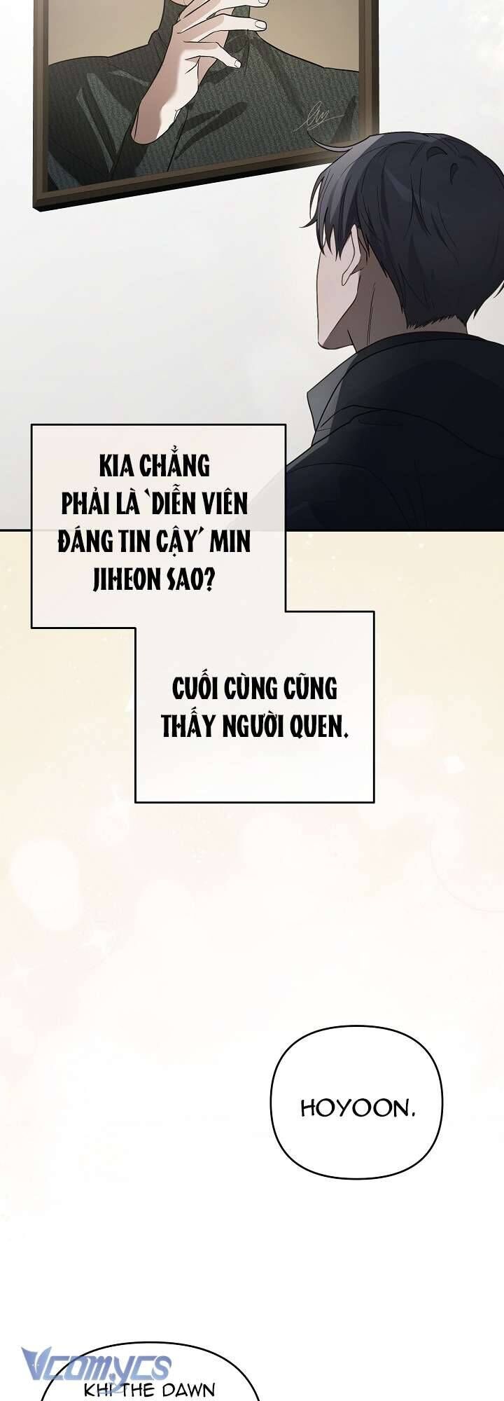 Rác Rưởi Sống Sót Với Thân Phận Thần Tượng Pd Chapter 2 - 25