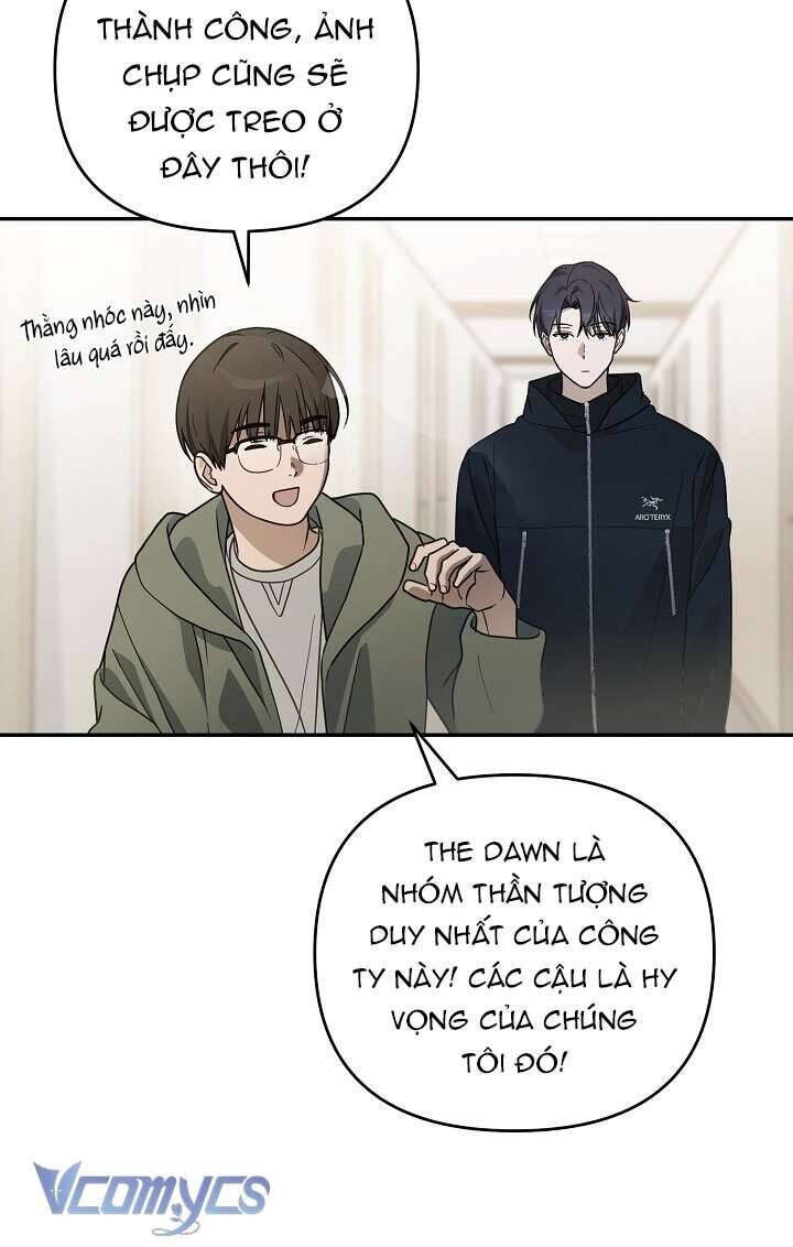 Rác Rưởi Sống Sót Với Thân Phận Thần Tượng Pd Chapter 2 - 26