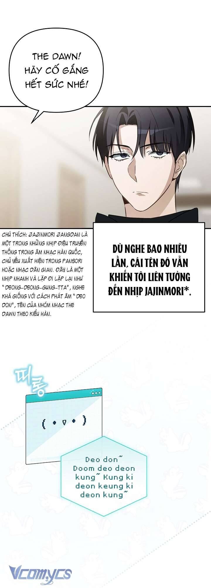 Rác Rưởi Sống Sót Với Thân Phận Thần Tượng Pd Chapter 2 - 27