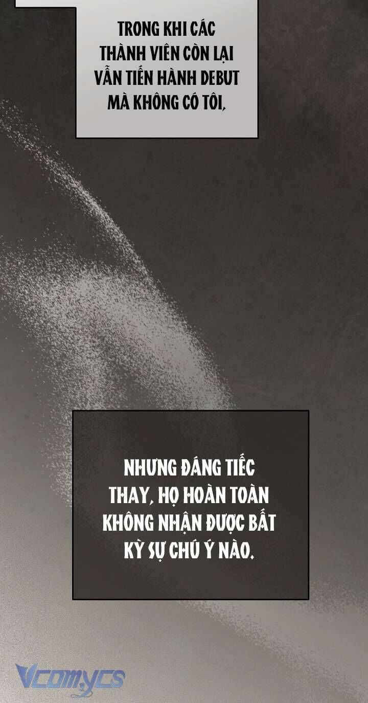 Rác Rưởi Sống Sót Với Thân Phận Thần Tượng Pd Chapter 2 - 29