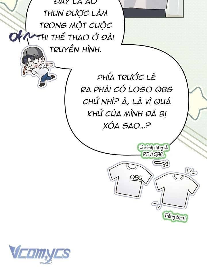 Rác Rưởi Sống Sót Với Thân Phận Thần Tượng Pd Chapter 2 - 4