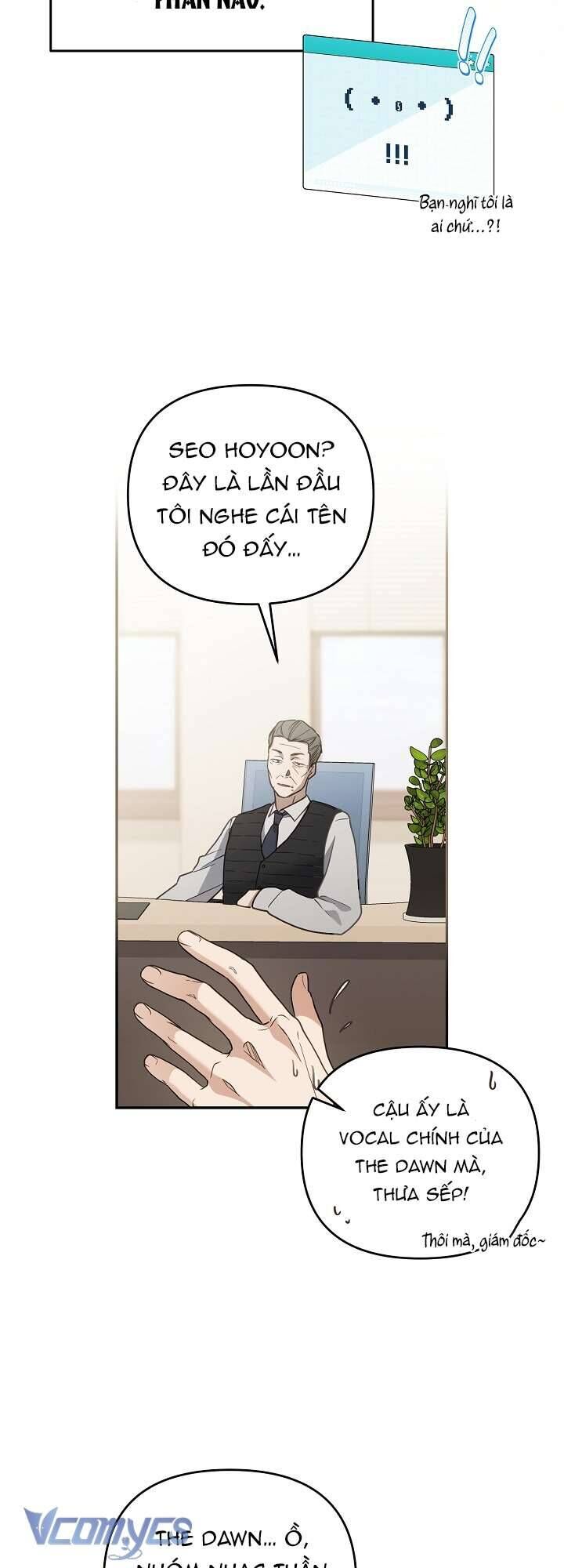 Rác Rưởi Sống Sót Với Thân Phận Thần Tượng Pd Chapter 2 - 31