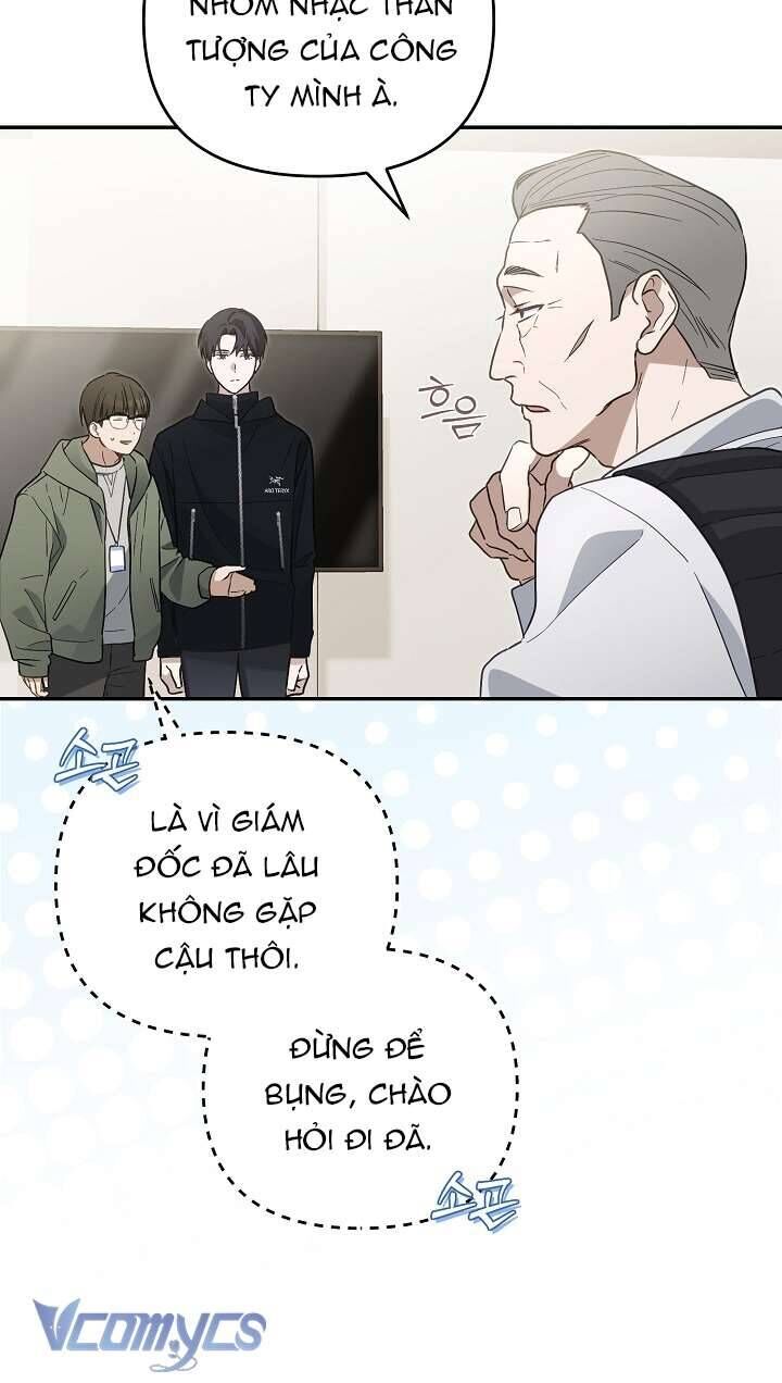 Rác Rưởi Sống Sót Với Thân Phận Thần Tượng Pd Chapter 2 - 32