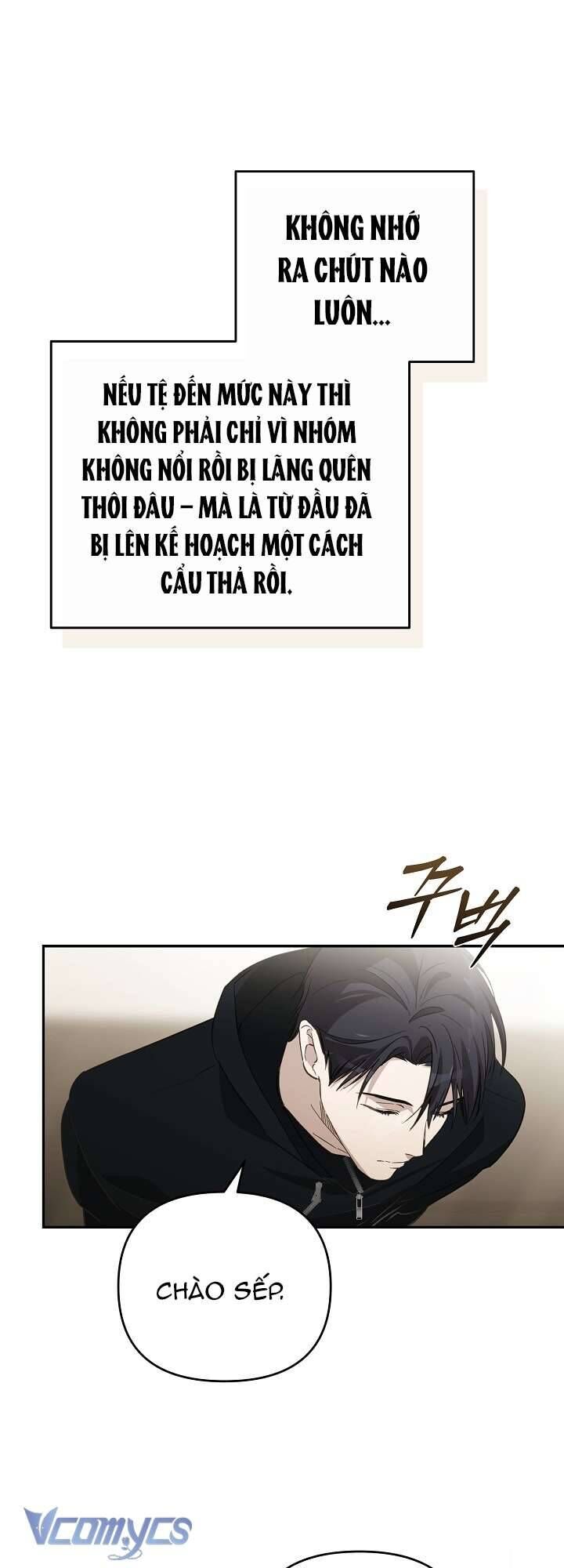 Rác Rưởi Sống Sót Với Thân Phận Thần Tượng Pd Chapter 2 - 33