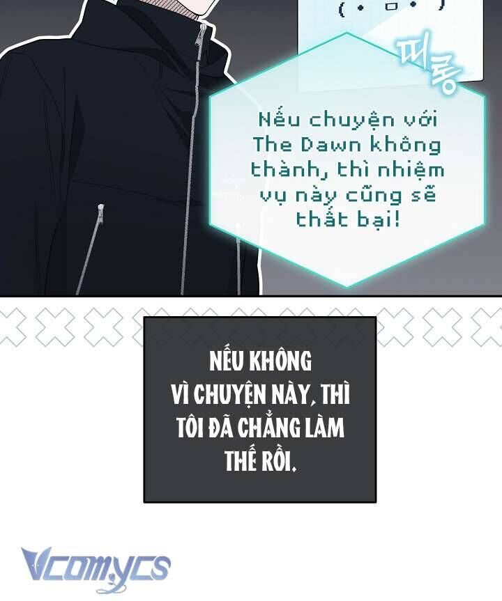 Rác Rưởi Sống Sót Với Thân Phận Thần Tượng Pd Chapter 2 - 35