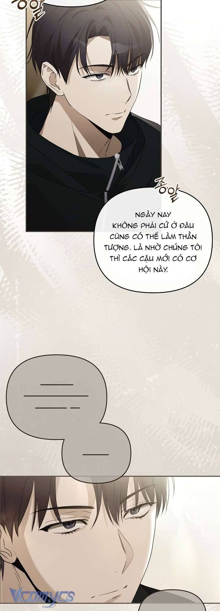 Rác Rưởi Sống Sót Với Thân Phận Thần Tượng Pd Chapter 2 - 37