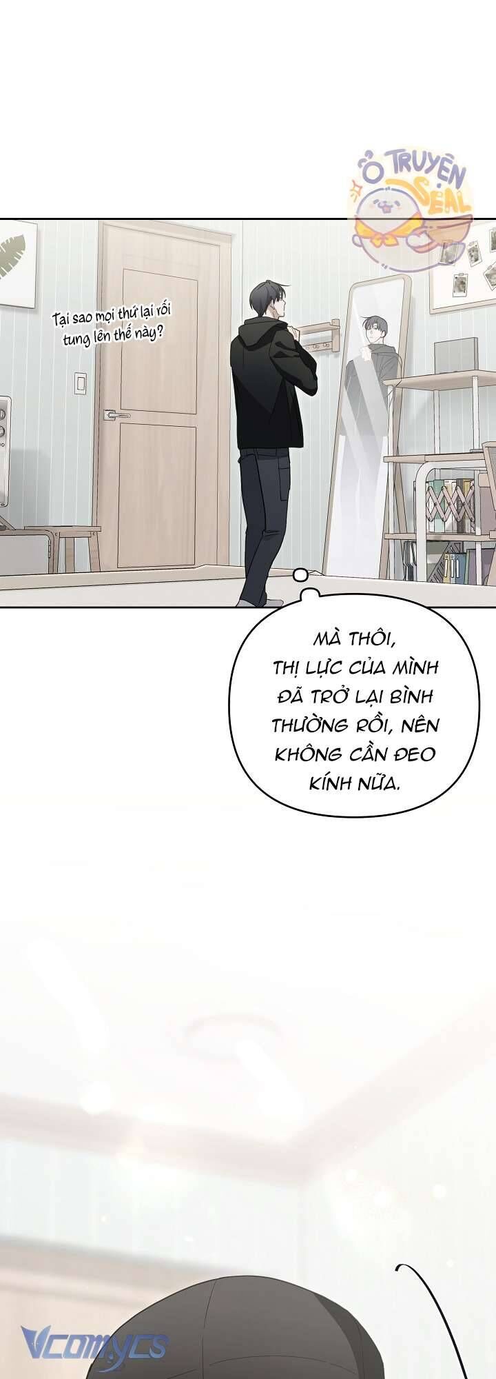 Rác Rưởi Sống Sót Với Thân Phận Thần Tượng Pd Chapter 2 - 5