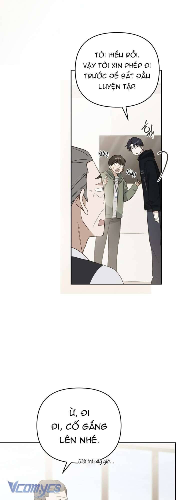 Rác Rưởi Sống Sót Với Thân Phận Thần Tượng Pd Chapter 2 - 42