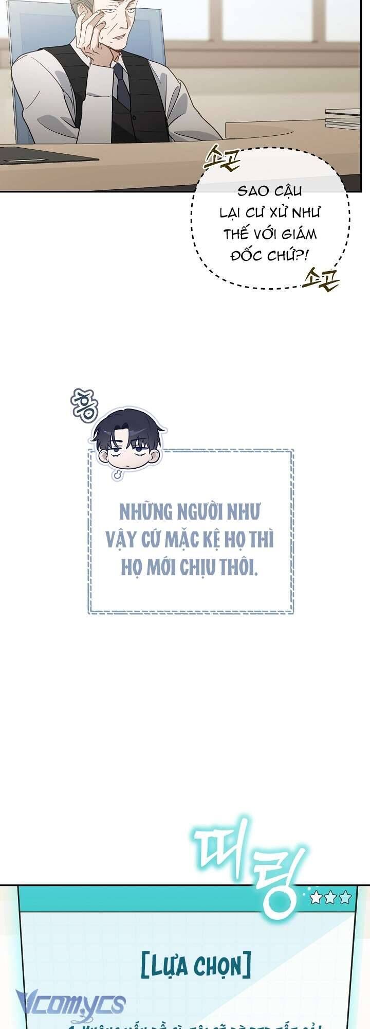 Rác Rưởi Sống Sót Với Thân Phận Thần Tượng Pd Chapter 2 - 43