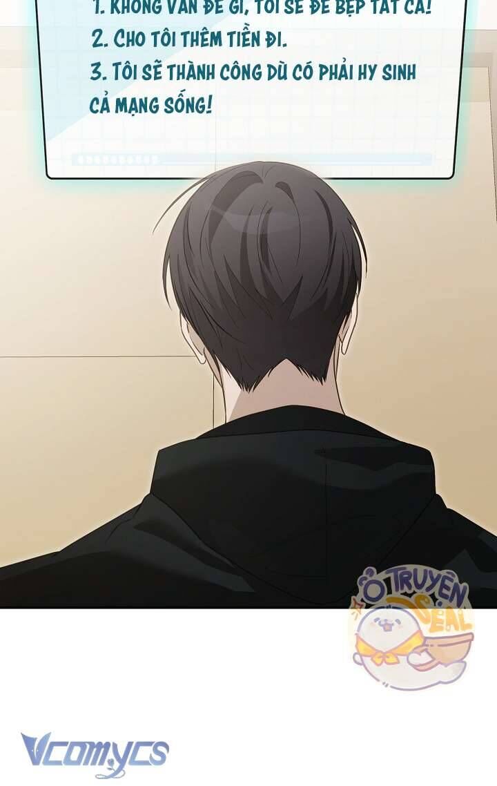 Rác Rưởi Sống Sót Với Thân Phận Thần Tượng Pd Chapter 2 - 44