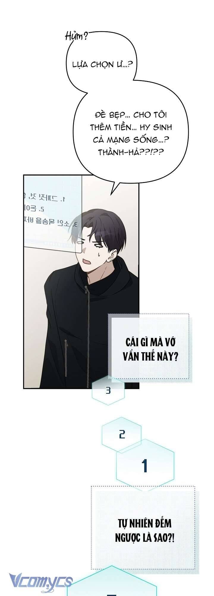 Rác Rưởi Sống Sót Với Thân Phận Thần Tượng Pd Chapter 2 - 45