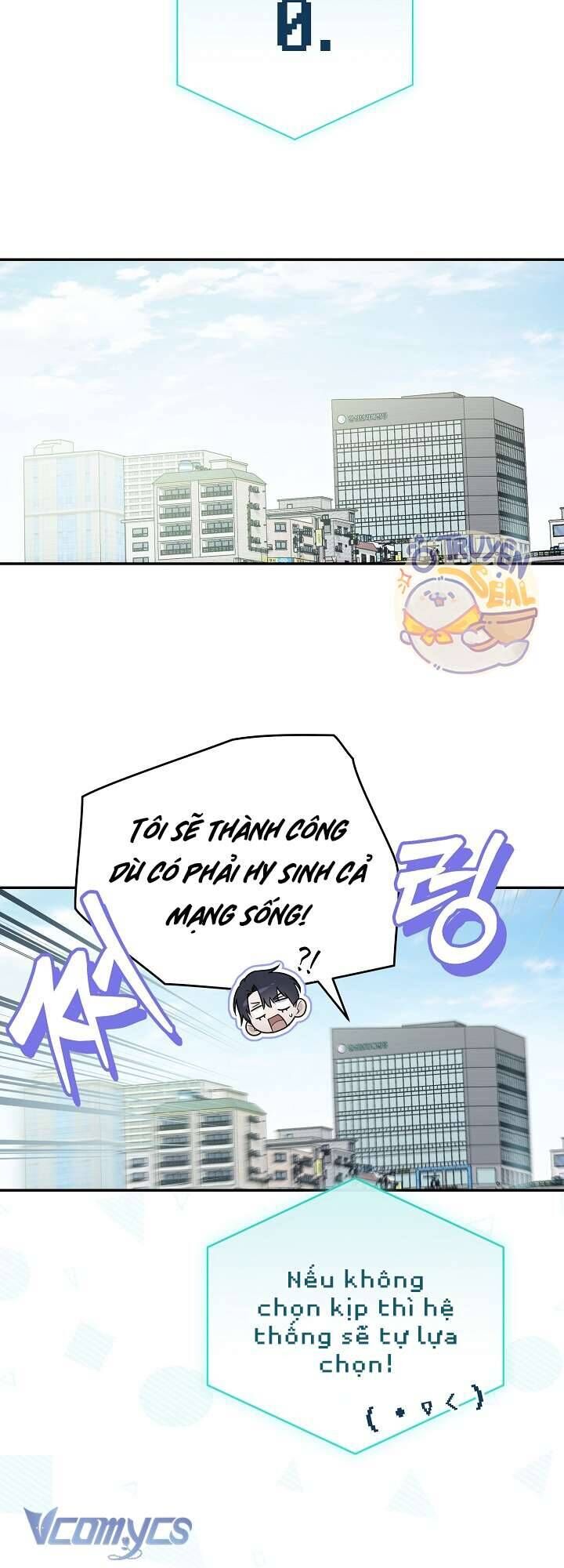 Rác Rưởi Sống Sót Với Thân Phận Thần Tượng Pd Chapter 2 - 46
