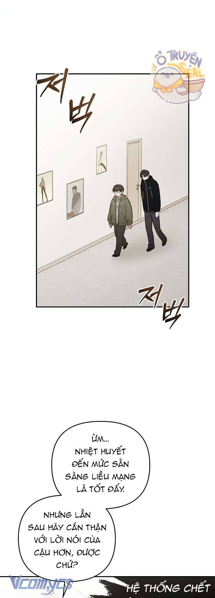 Rác Rưởi Sống Sót Với Thân Phận Thần Tượng Pd Chapter 2 - 47