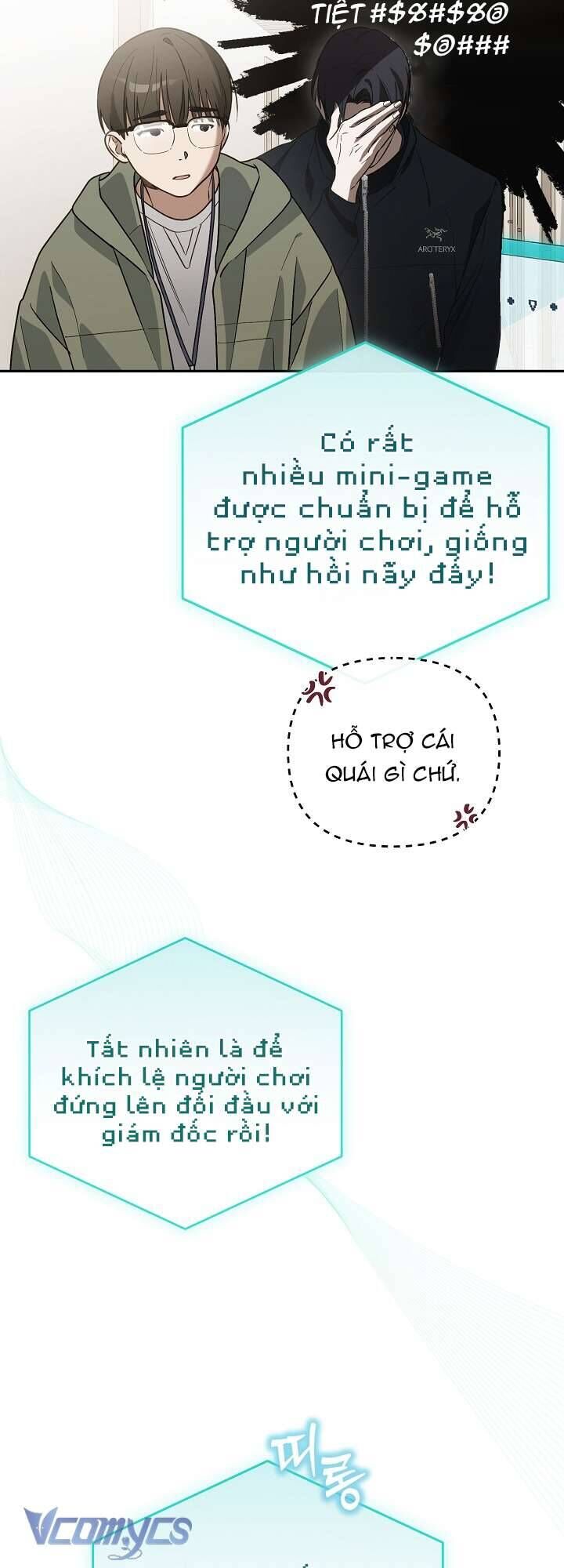 Rác Rưởi Sống Sót Với Thân Phận Thần Tượng Pd Chapter 2 - 48