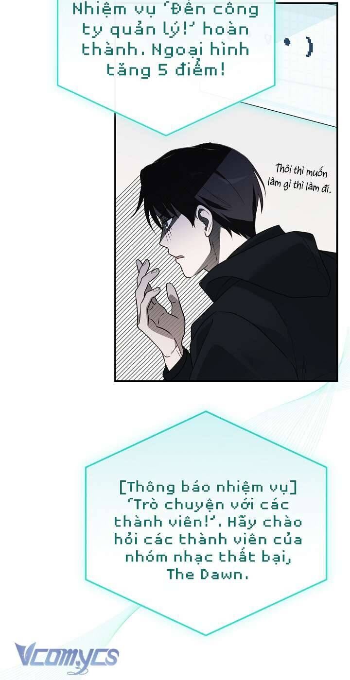 Rác Rưởi Sống Sót Với Thân Phận Thần Tượng Pd Chapter 2 - 49