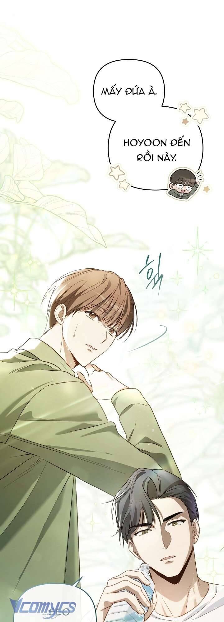 Rác Rưởi Sống Sót Với Thân Phận Thần Tượng Pd Chapter 2 - 53