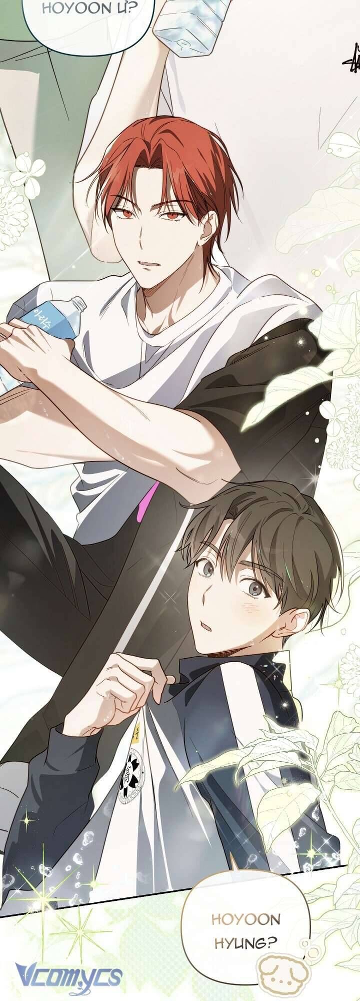 Rác Rưởi Sống Sót Với Thân Phận Thần Tượng Pd Chapter 2 - 54