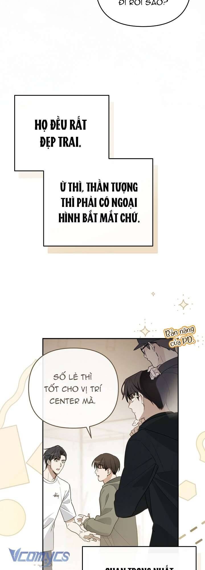 Rác Rưởi Sống Sót Với Thân Phận Thần Tượng Pd Chapter 2 - 57