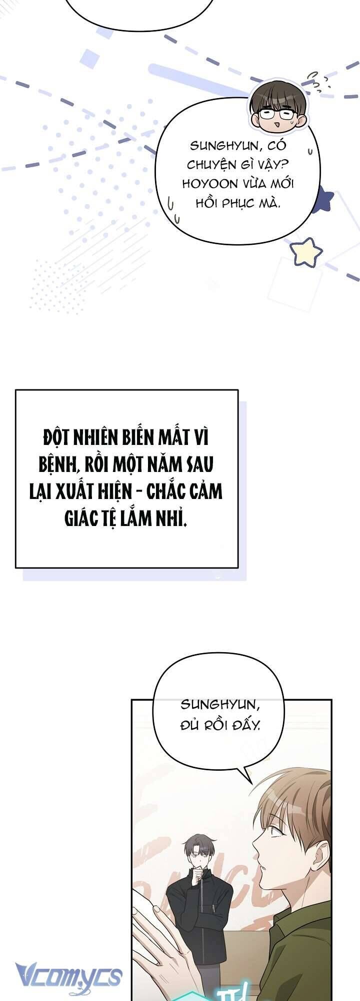 Rác Rưởi Sống Sót Với Thân Phận Thần Tượng Pd Chapter 2 - 61