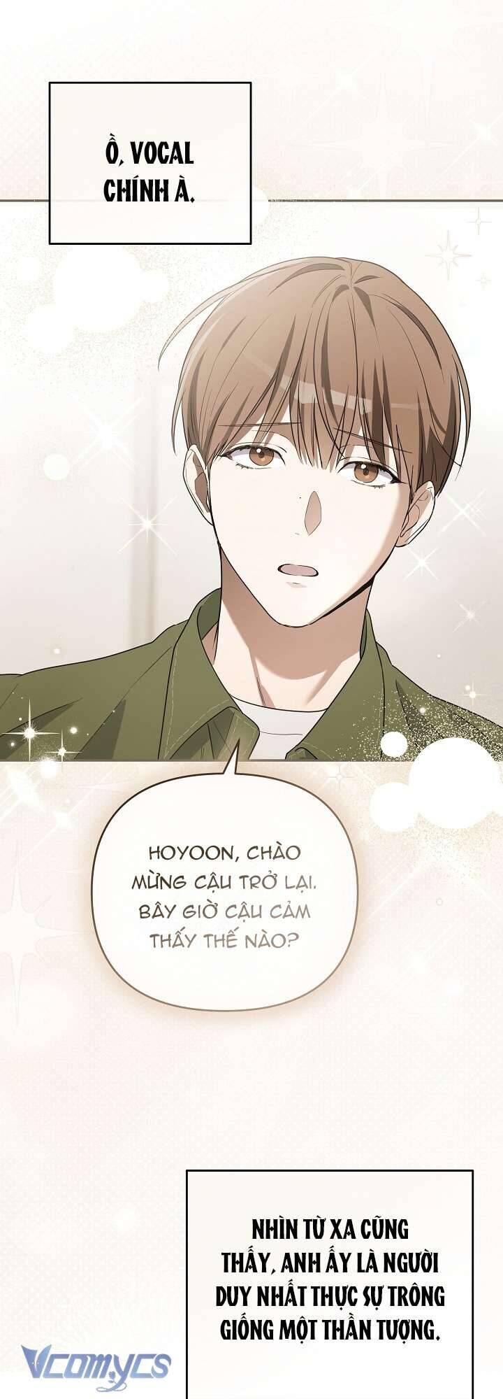 Rác Rưởi Sống Sót Với Thân Phận Thần Tượng Pd Chapter 2 - 63