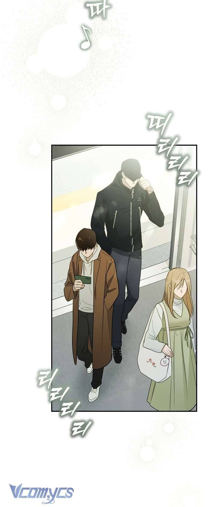 Rác Rưởi Sống Sót Với Thân Phận Thần Tượng Pd Chapter 2 - 8