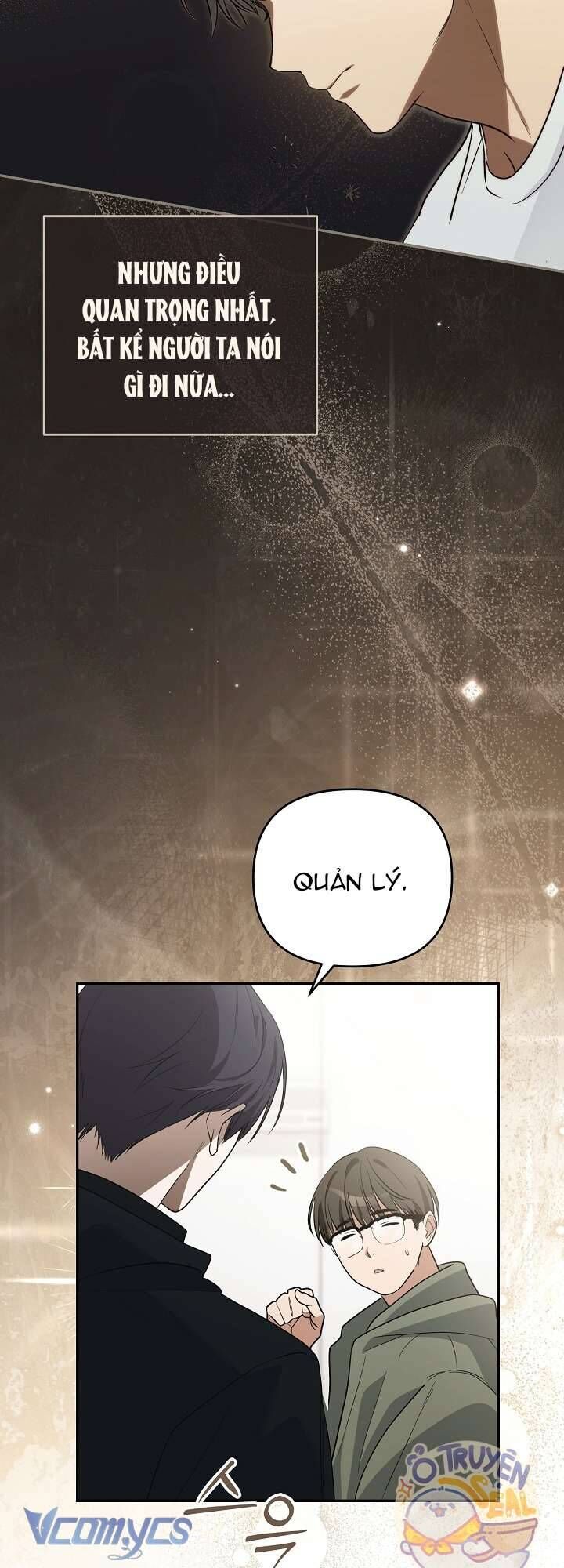 Rác Rưởi Sống Sót Với Thân Phận Thần Tượng Pd Chapter 2 - 72