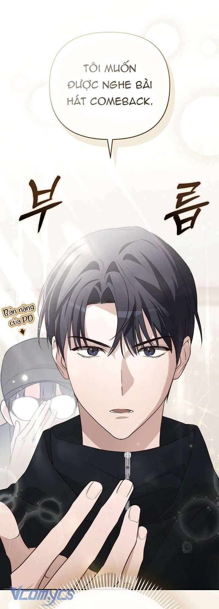 Rác Rưởi Sống Sót Với Thân Phận Thần Tượng Pd Chapter 2 - 74