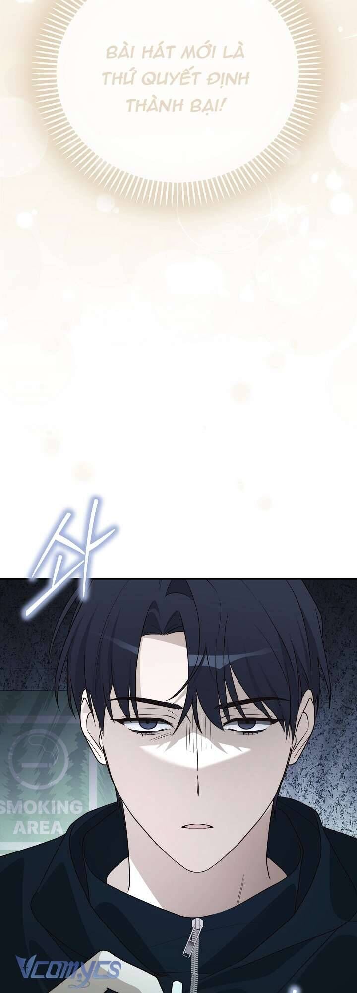 Rác Rưởi Sống Sót Với Thân Phận Thần Tượng Pd Chapter 2 - 75
