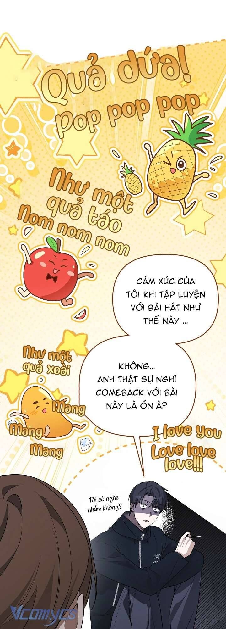 Rác Rưởi Sống Sót Với Thân Phận Thần Tượng Pd Chapter 2 - 78