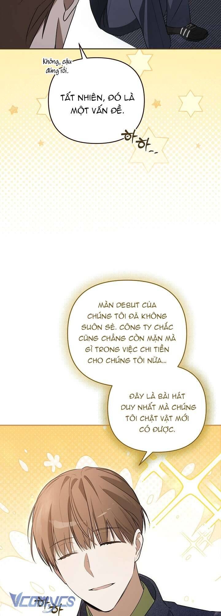 Rác Rưởi Sống Sót Với Thân Phận Thần Tượng Pd Chapter 2 - 79