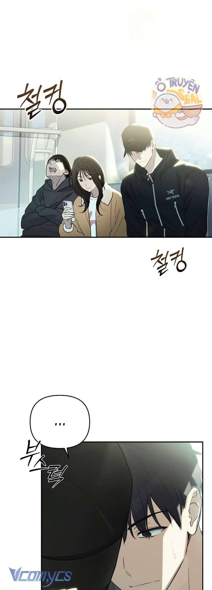 Rác Rưởi Sống Sót Với Thân Phận Thần Tượng Pd Chapter 2 - 9