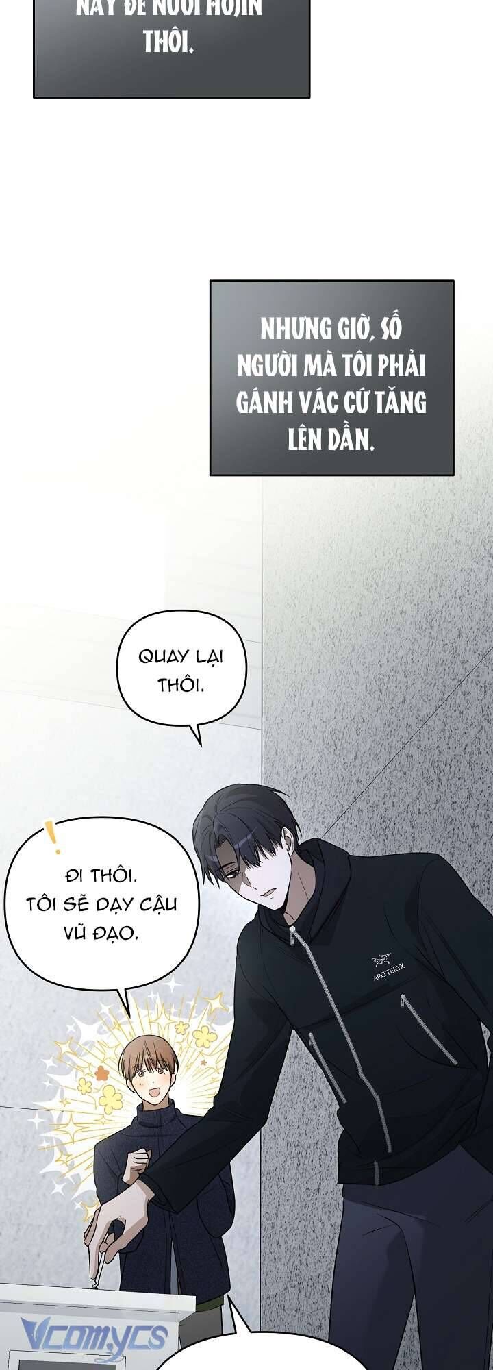 Rác Rưởi Sống Sót Với Thân Phận Thần Tượng Pd Chapter 2 - 82