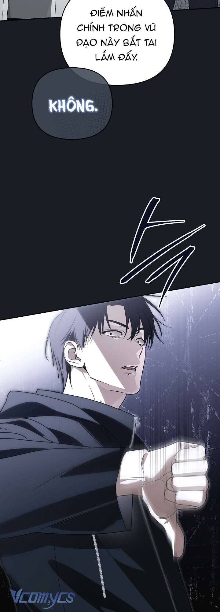 Rác Rưởi Sống Sót Với Thân Phận Thần Tượng Pd Chapter 2 - 83