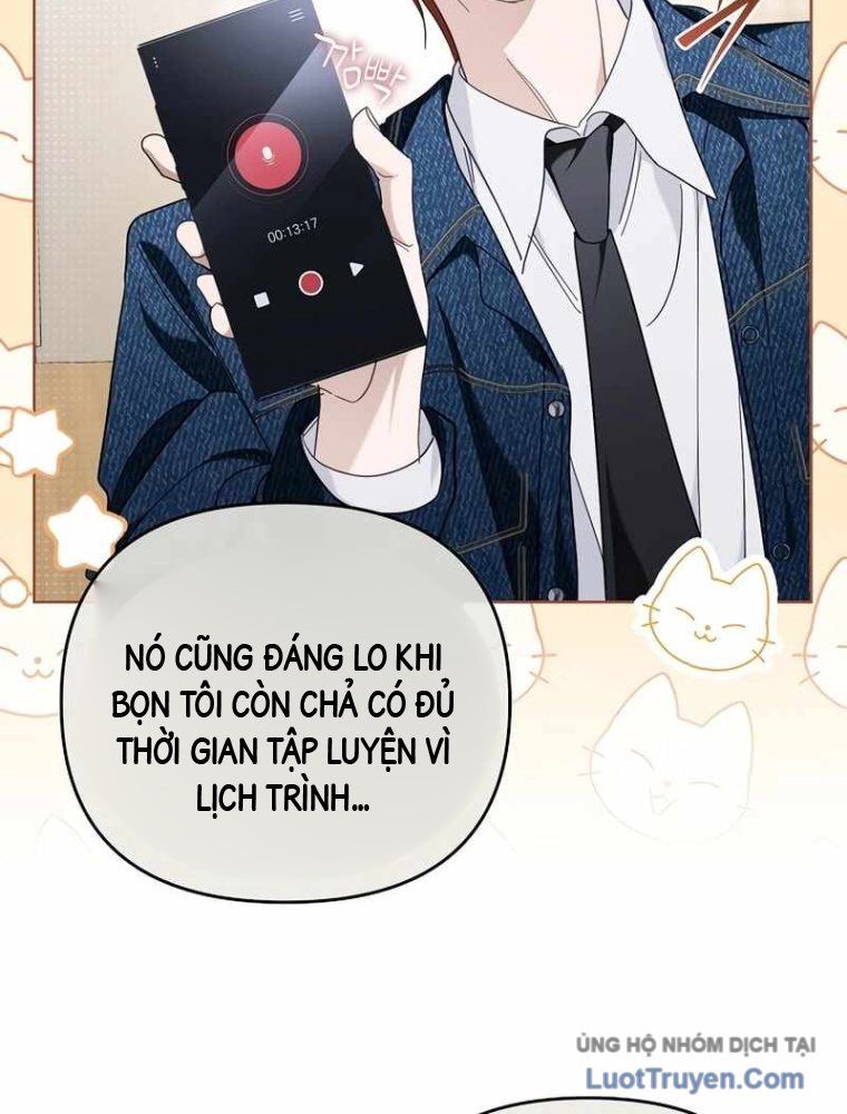 Rác Rưởi Sống Sót Với Thân Phận Thần Tượng Pd Chapter 20 - 101