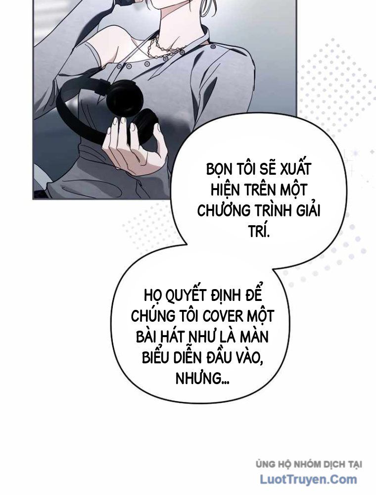 Rác Rưởi Sống Sót Với Thân Phận Thần Tượng Pd Chapter 20 - 132