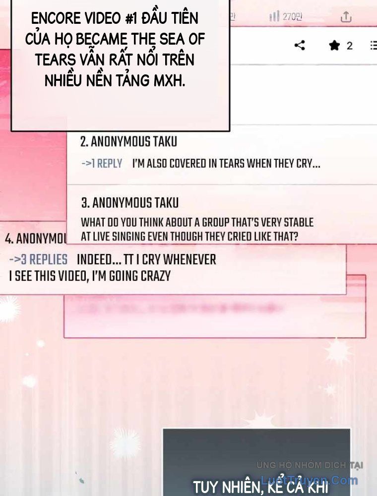 Rác Rưởi Sống Sót Với Thân Phận Thần Tượng Pd Chapter 20 - 61