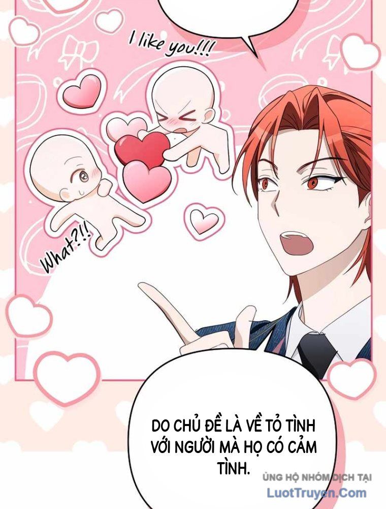 Rác Rưởi Sống Sót Với Thân Phận Thần Tượng Pd Chapter 20 - 64