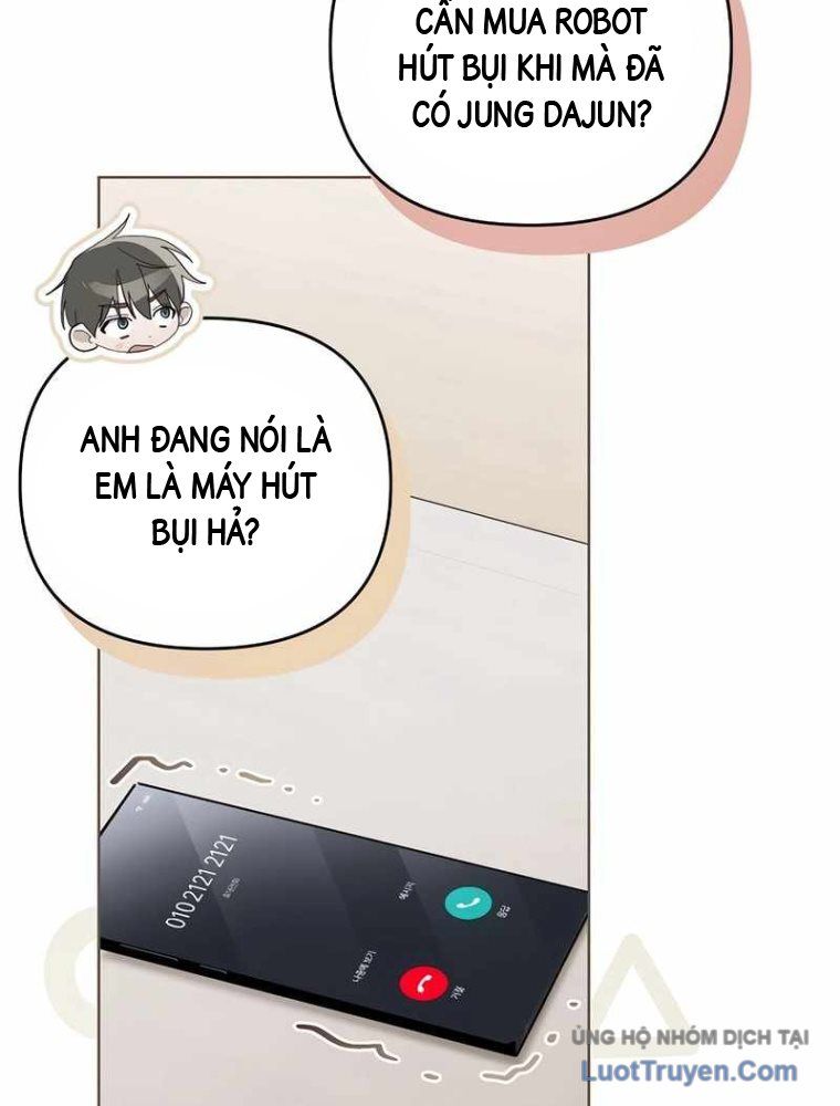 Rác Rưởi Sống Sót Với Thân Phận Thần Tượng Pd Chapter 20 - 84