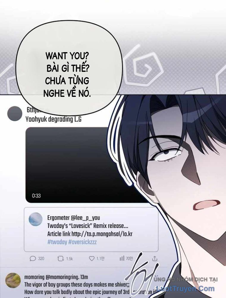 Rác Rưởi Sống Sót Với Thân Phận Thần Tượng Pd Chapter 20 - 97