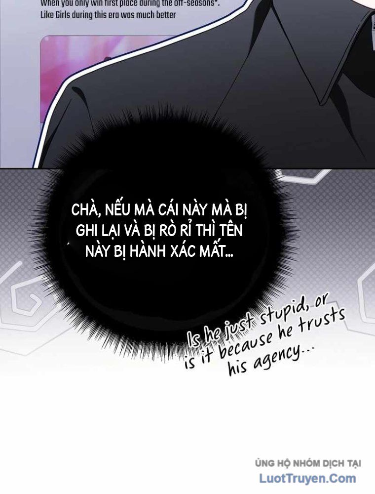 Rác Rưởi Sống Sót Với Thân Phận Thần Tượng Pd Chapter 20 - 98