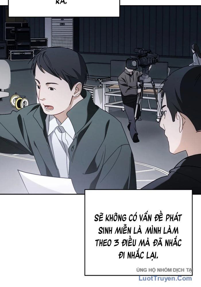 Rác Rưởi Sống Sót Với Thân Phận Thần Tượng Pd Chapter 21 - 12