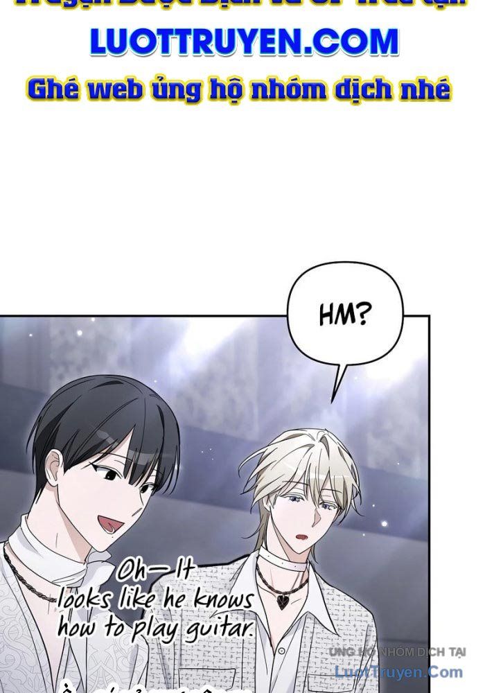 Rác Rưởi Sống Sót Với Thân Phận Thần Tượng Pd Chapter 21 - 117