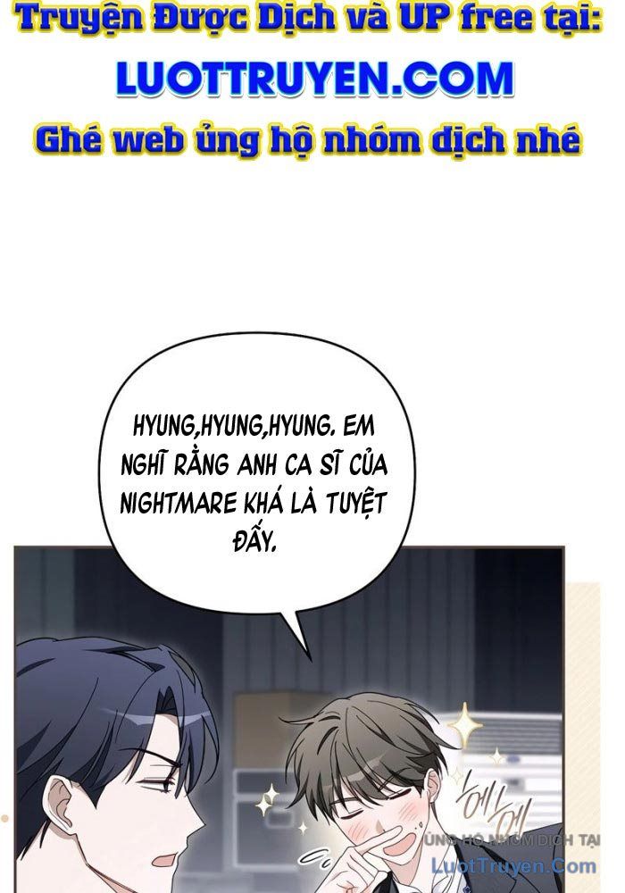 Rác Rưởi Sống Sót Với Thân Phận Thần Tượng Pd Chapter 21 - 14