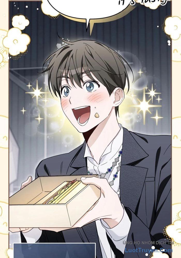 Rác Rưởi Sống Sót Với Thân Phận Thần Tượng Pd Chapter 21 - 16